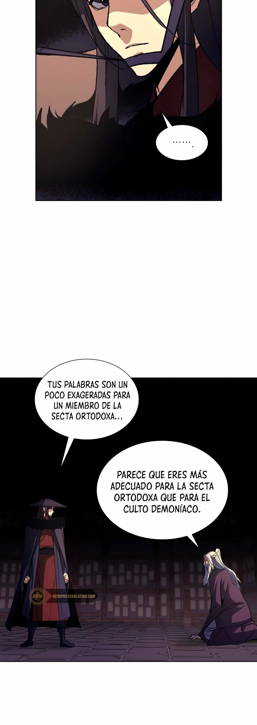 Reencarne como el heredero loco > Capitulo 8 > Page 831